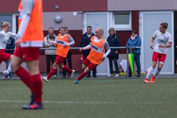 Bild 94 - B-Juniorinnen ETV - Walddoerfer : Ergebnis: 4:1
